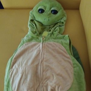 Baby Halloween costume